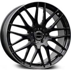MAK ARROW-D 21 11 5x112 ET38