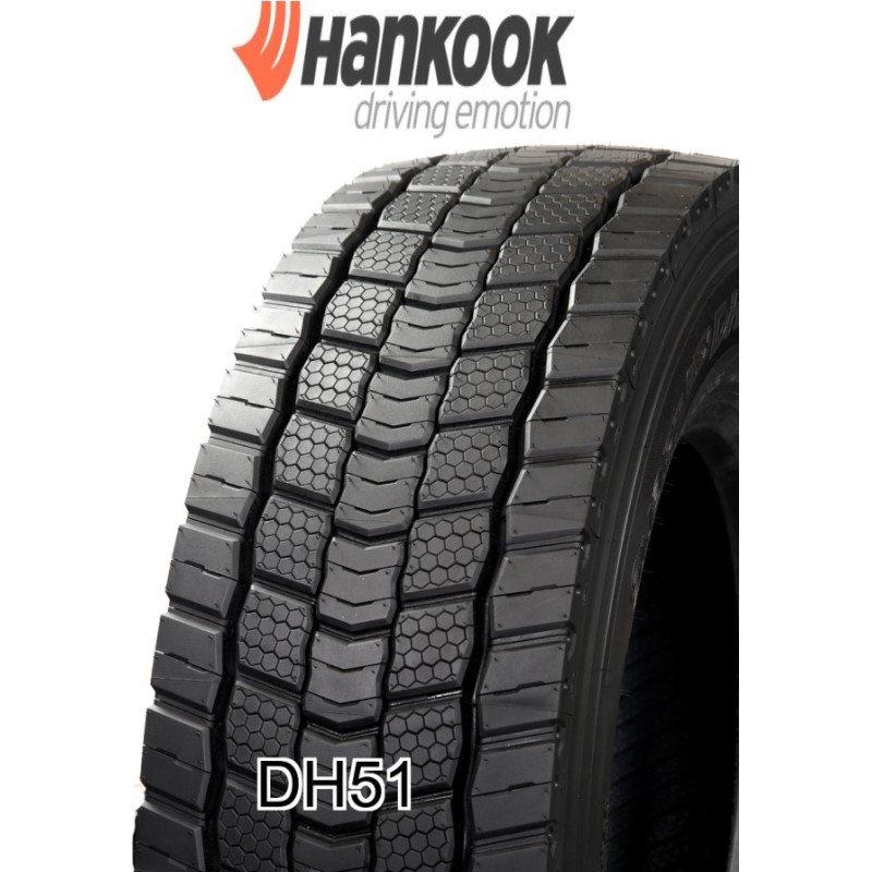 Hankook - DH51 - 315/70 R22C