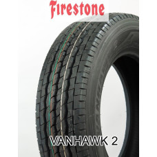 Firestone - VANHAWK 2 C - 215/60 R16C