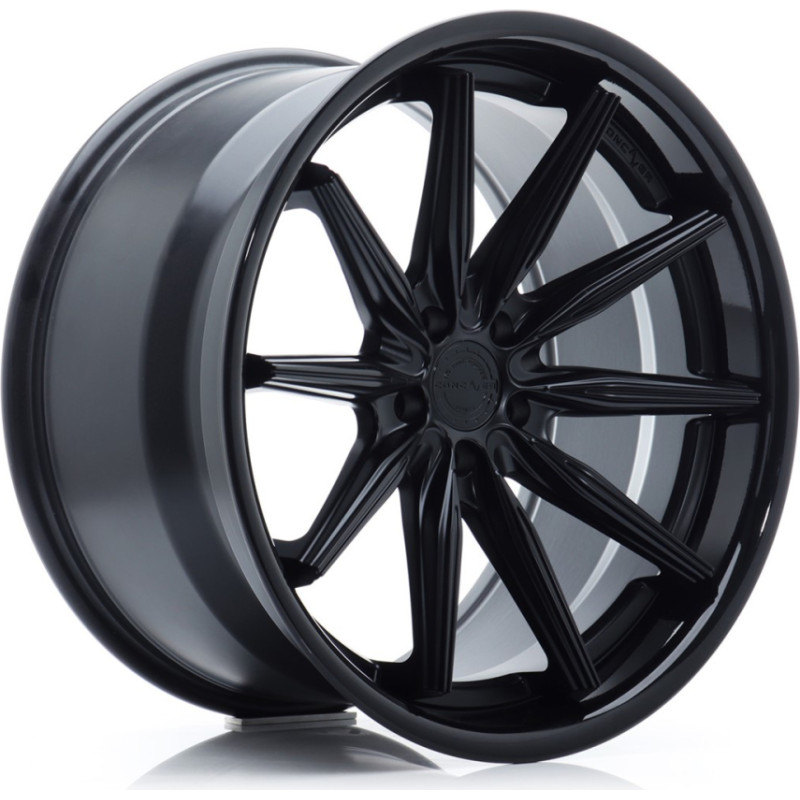 Concaver CVR8 20 10.5 5x120.65 ET0