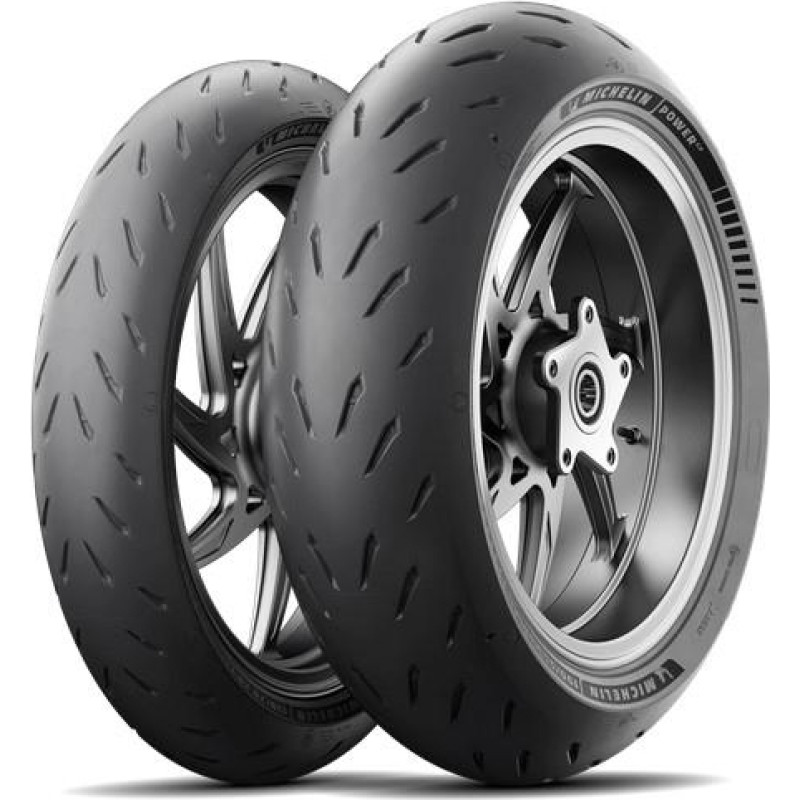 Michelin - POWER GP - 190/50 R17C