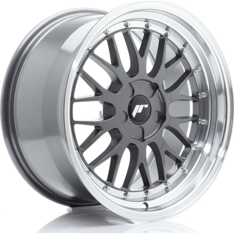 Japan Racing JR23ET: 20-48 18 95 5x115 ET20