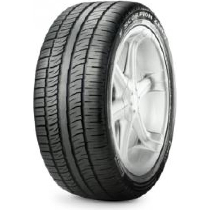 Pirelli - Scorpion Zero - 285/45 R21