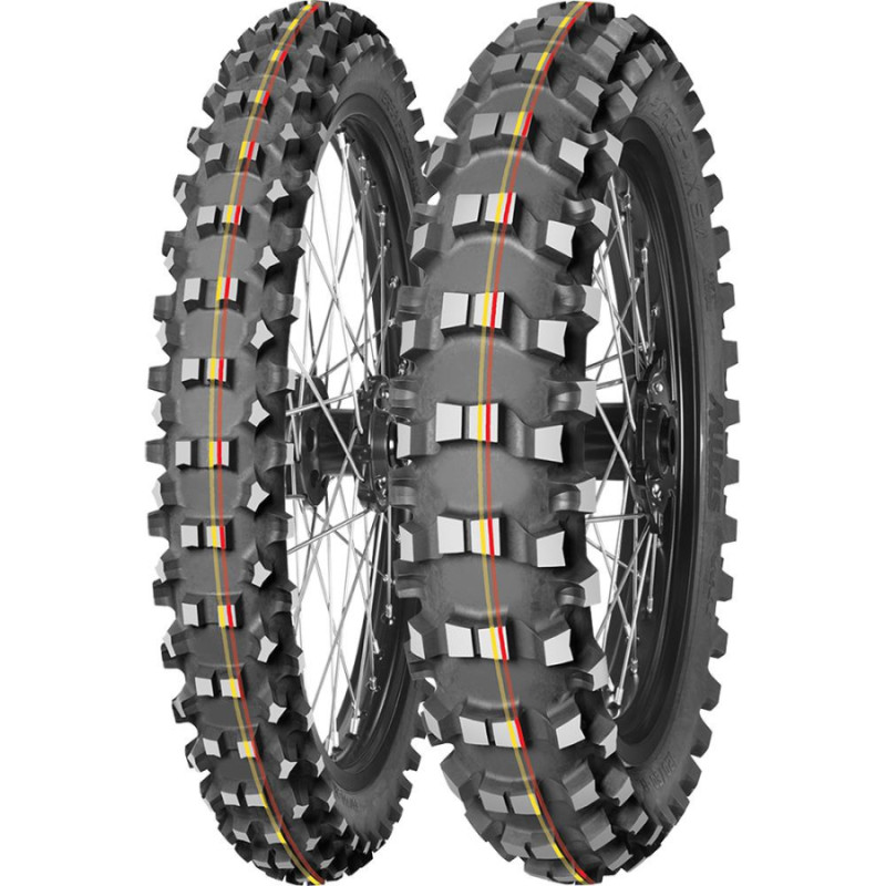 Mitas - TERRA FORCE-MX SM  - 90/90 R21C