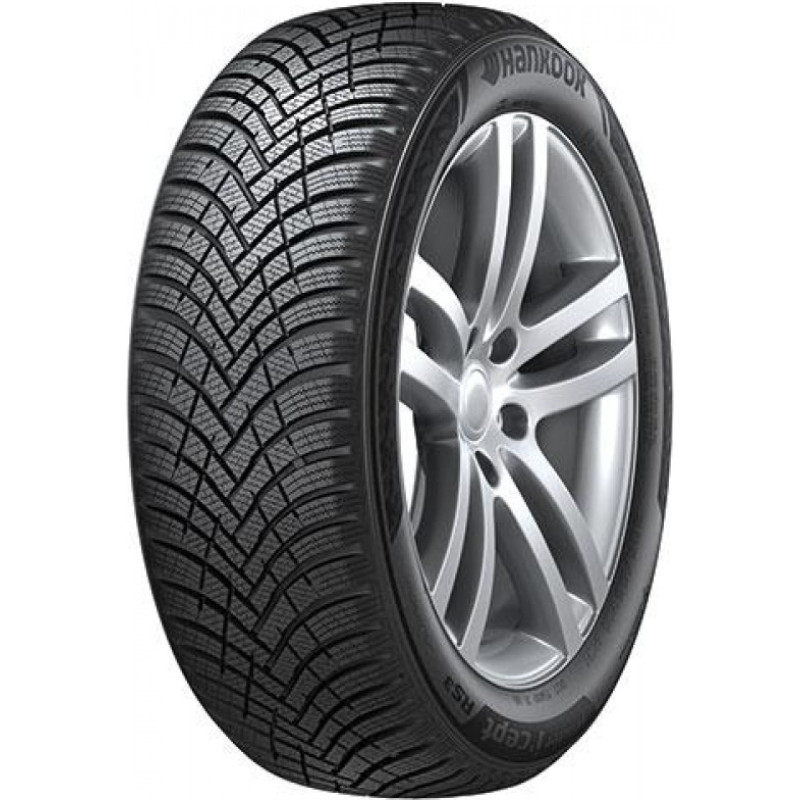 Hankook - Winter I Cept RS3 W462 - 225/45 R17