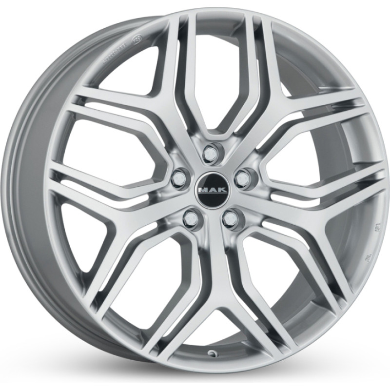 MAK KINGDOM 20 8.5 5x120 ET47