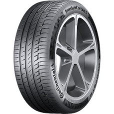 Continental - PremiumContact 6 NF0 - 275/45 R19