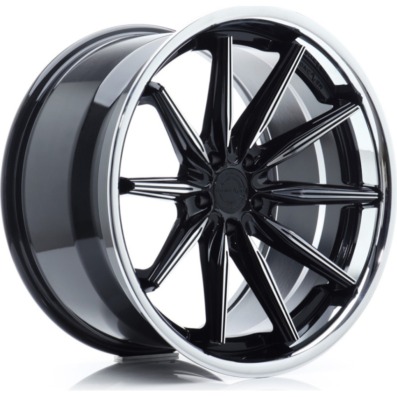 Concaver CVR8 21 10.5 5x112 ET10