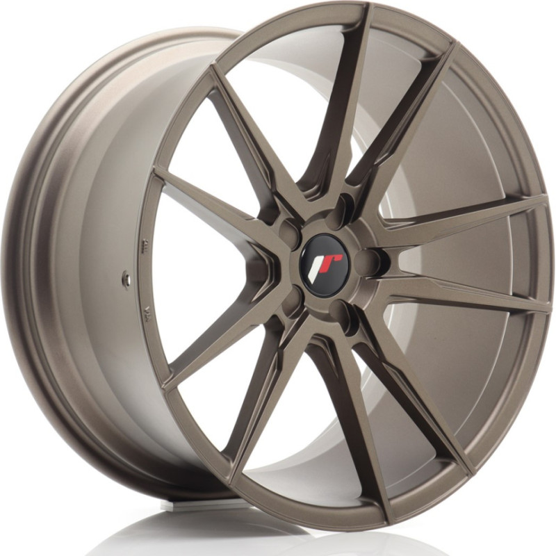 Japan Racing JR21 20 10 5x120.65 ET40
