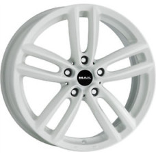 MAK OXFORD 19 8 5x112 ET46