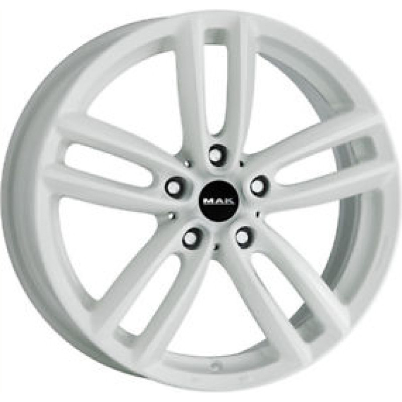 MAK OXFORD 19 8 5x112 ET46