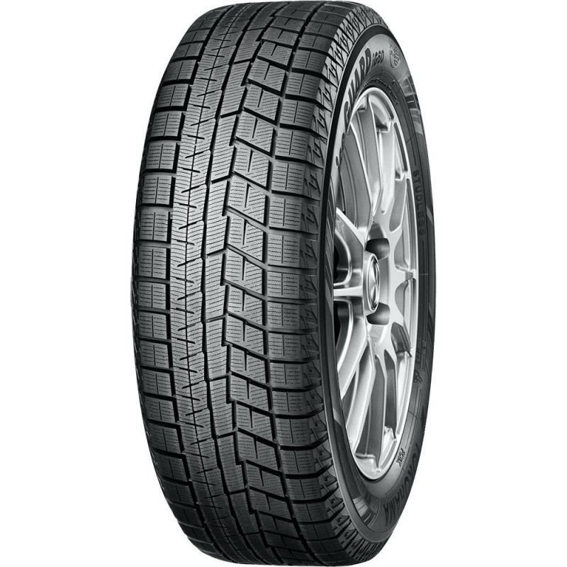 Yokohama - ICEGUARD IG60A XL NORDIC COMPOUND BSW M+S 3PMSF - 245/40 R19C