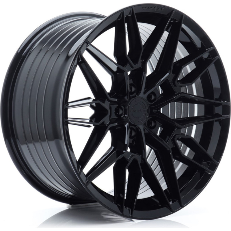 Concaver CVR6 20 8.5 5x120.65 ET20
