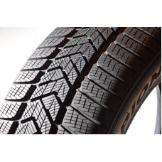 Pirelli - Scorpion Winter DOT2019 - 215/65 R17