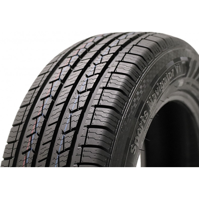 Altenzo - Sport Navigator VI - 255/55 R20