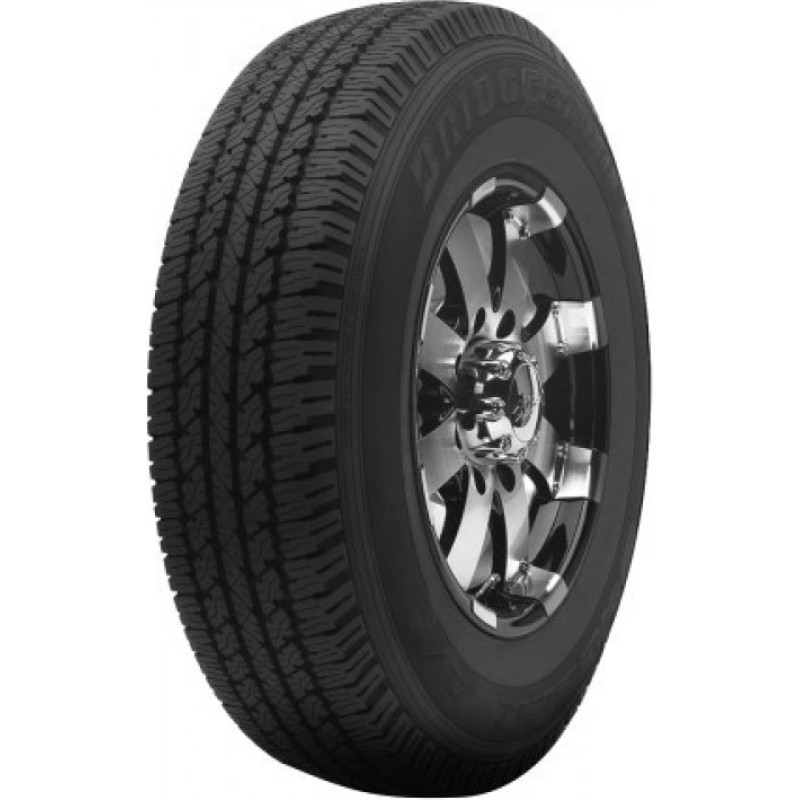 Bridgestone - DUELER A/T 693 III - 265/55 R19C