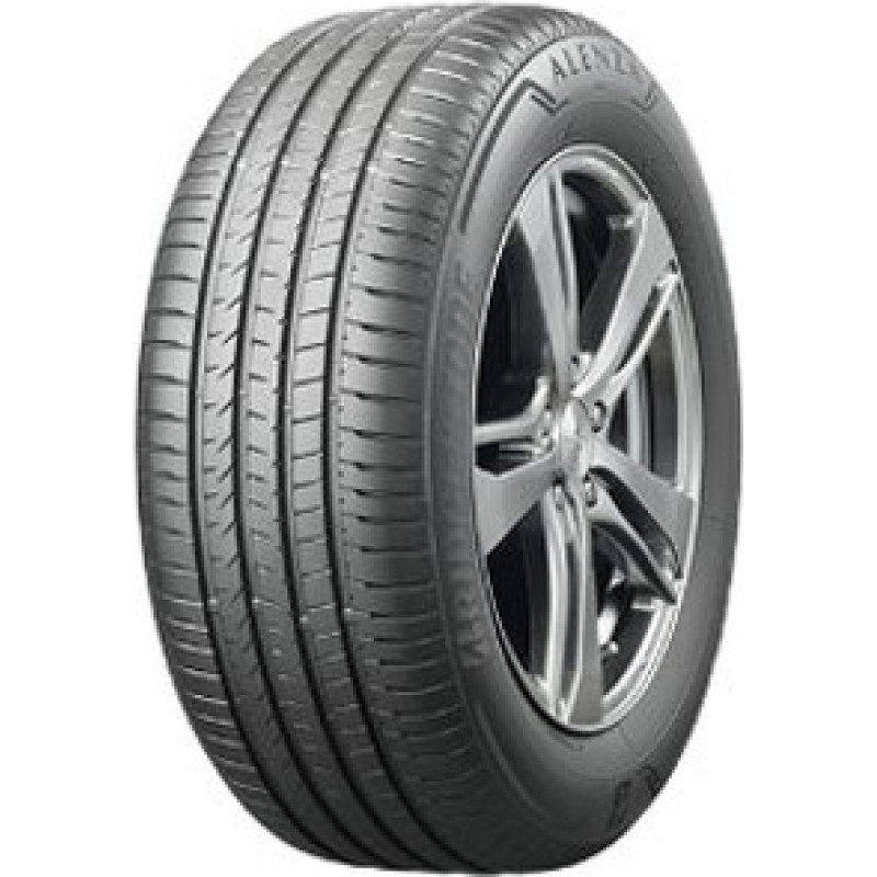 Bridgestone - Alenza 001 * RFT - 275/45 R20