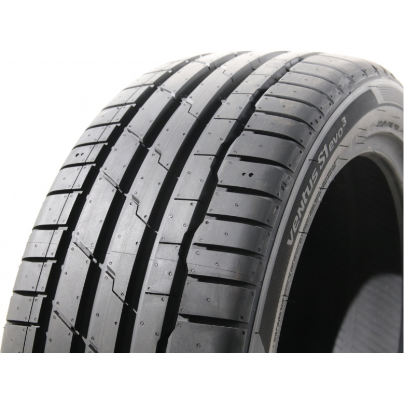 Hankook - Ventus S1evo3 K127B* RFT - 245/40 R19