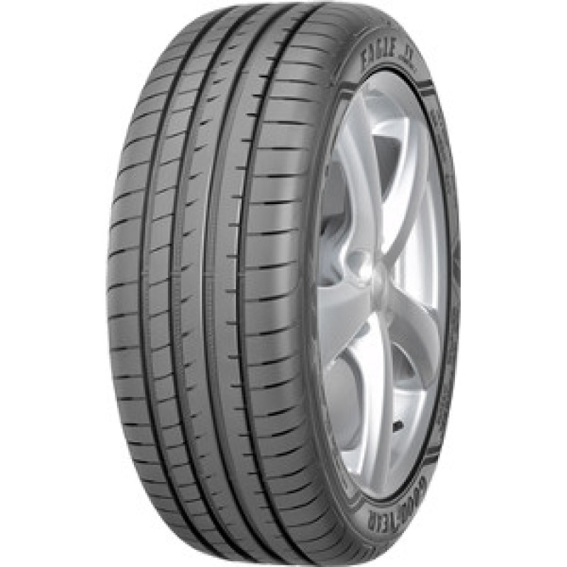 Goodyear - Eagle F1 Asymmetric 3 AO - 235/55 R18