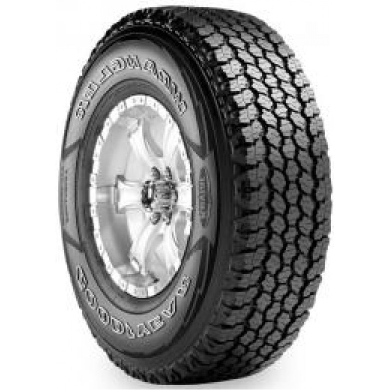Goodyear - WRL AT ADV - 265/60 R18