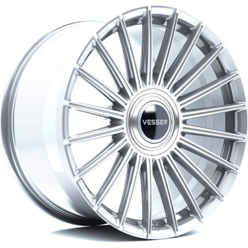 Concaver VSR5 22 10 5x118 ET25