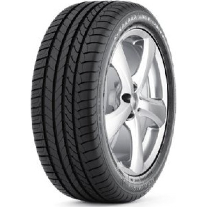 Goodyear - EFFICIENTGRIP  - 235/55 R17C