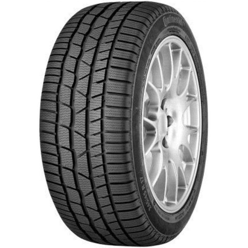 Continental - TS-830 P FR - 235/40 R19