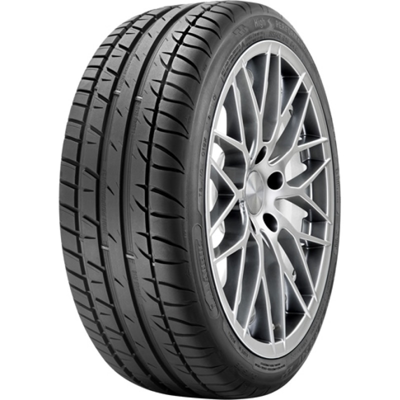 Taurus - HIGH PERFORMANCE  - 195/55 R15C