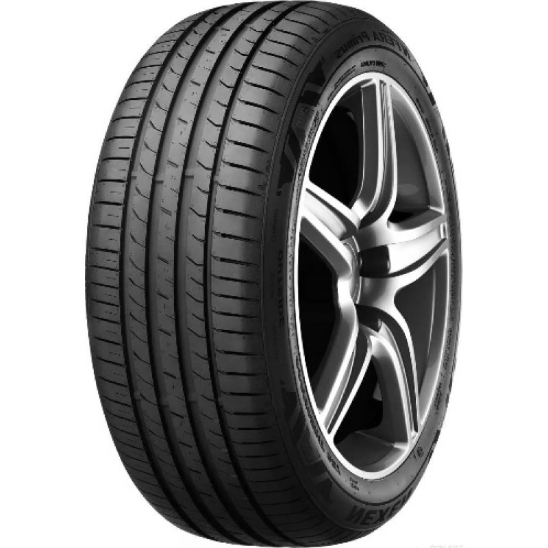 Nexen -  N'FERA PRIMUS  XL - 205/50 R17