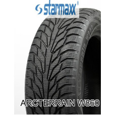 Starmaxx - ARCTERRAIN W860 - 215/55 R17