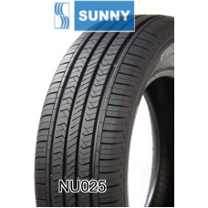 Sunny - NU025 - 245/35 R21