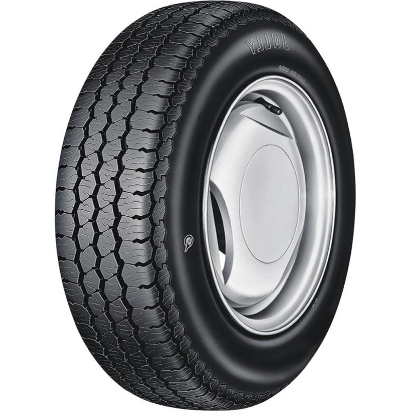 Cheng Shin - TRAILERMAXX  CR966 - 225/55 R12