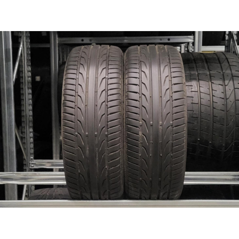 Semperit - SPEED-LIFE 2 - 185/50 R16C