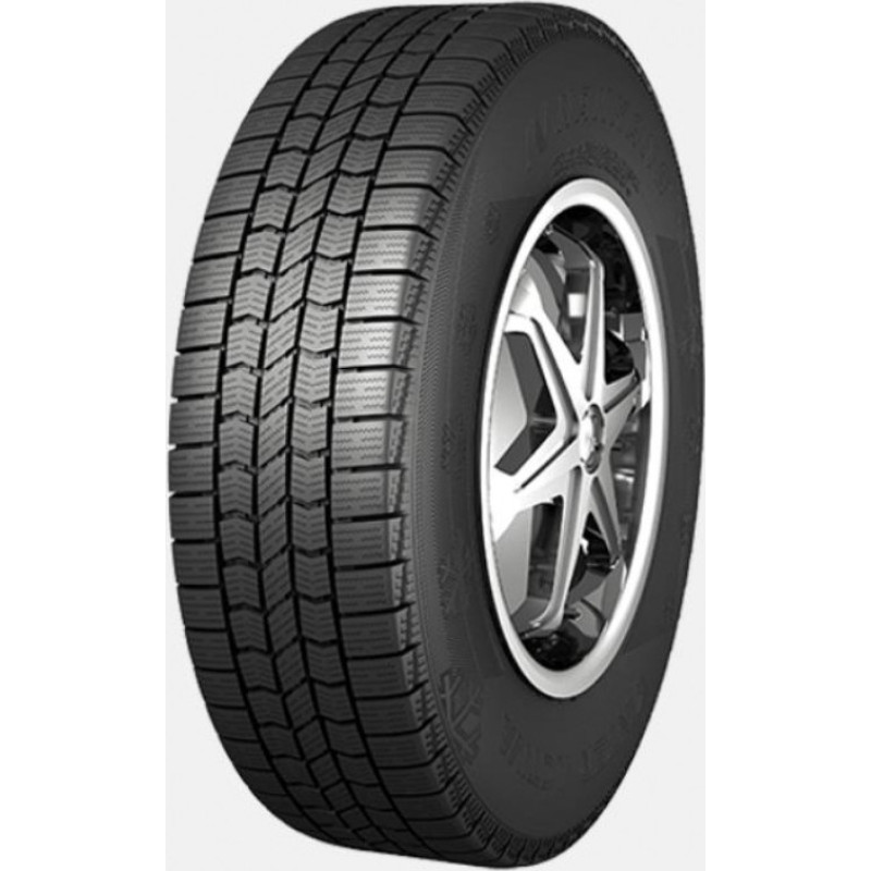 Nankang - WA-1 - 318/80 R15