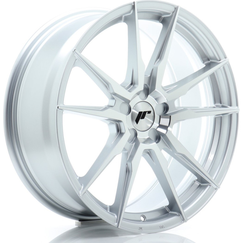 Japan Racing JR21 19 8.5 5x108 ET45