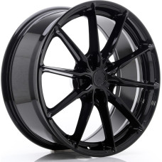 Japan Racing JR37 20 8.5 5x120.65 ET20