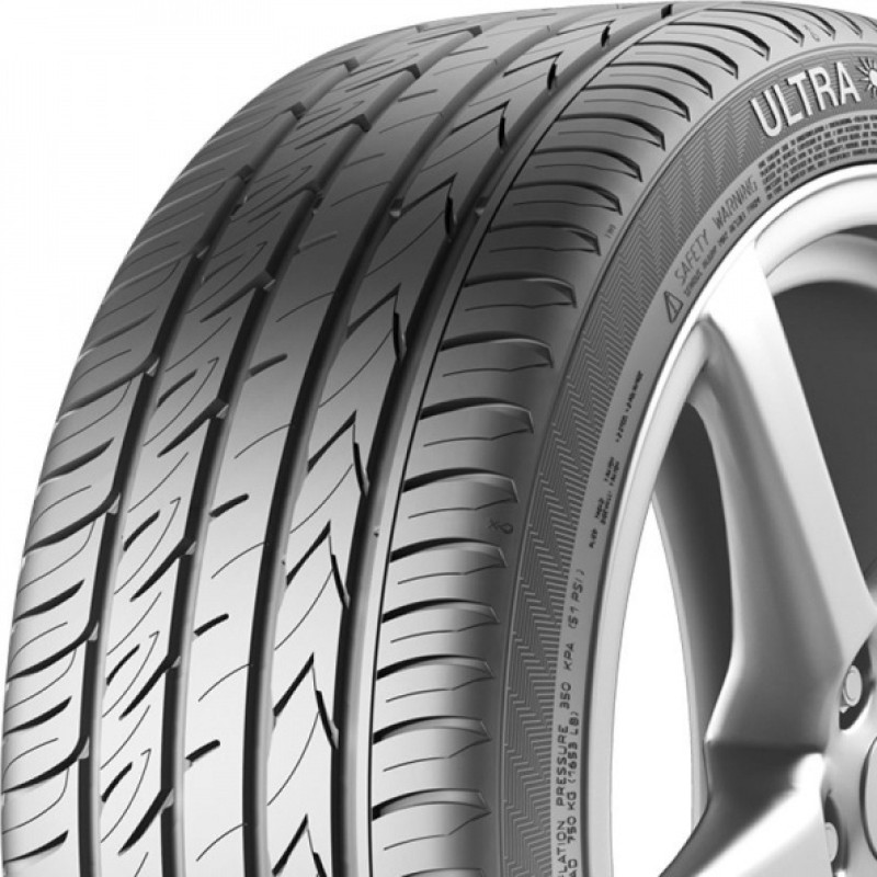 Gislaved - ULTRA*SPEED 2   XL - 255/40 R19