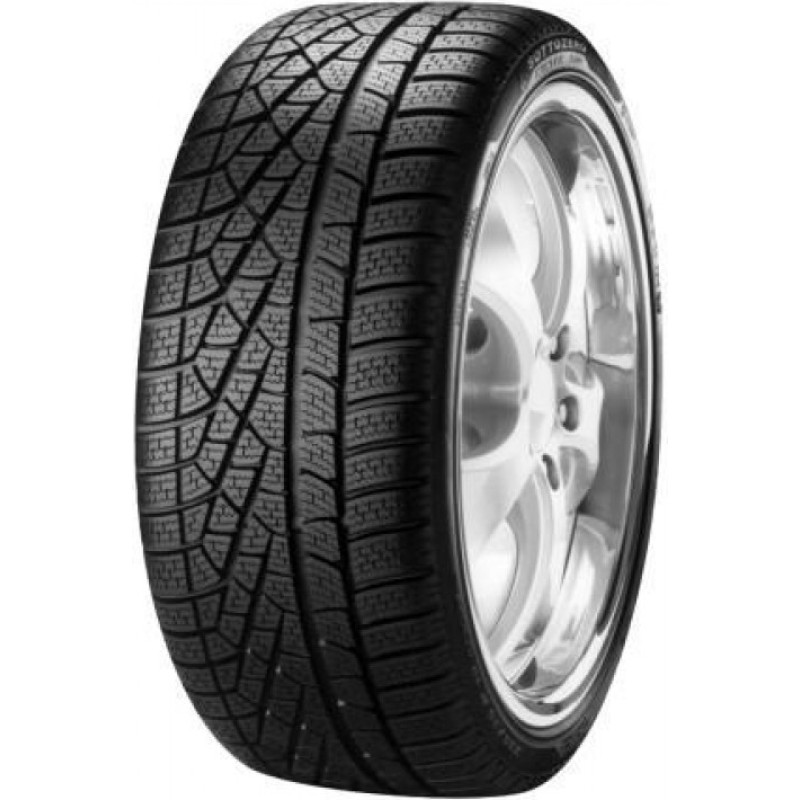 Pirelli - W240 S2 AO - 235/40 R19
