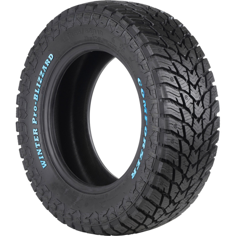 Comforser - WINTER PRO-BLIZZARD - 275/60 R20