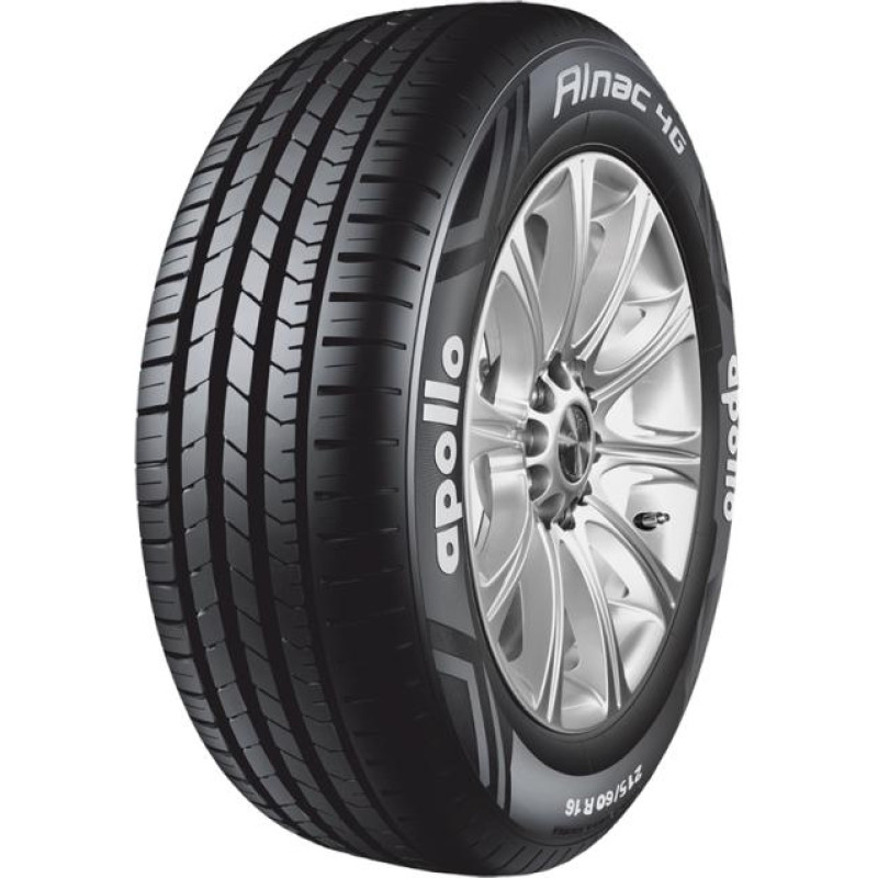 Apollo - ALNAC 4G - 185/65 R15C