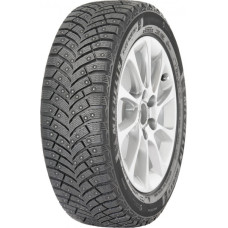 Michelin - X-ICE NORTH 4 SUV    RP Naastutatud - 245/45 R20