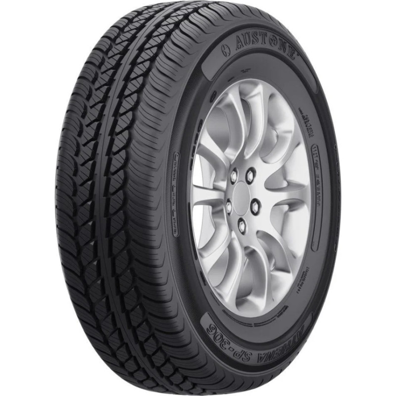 Austone - AUSTONE 265/65R17 116T SP306 XL - 265/65 R17