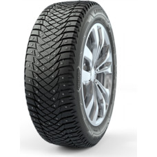 Goodyear - Ultra Grip Arctic 2   SoundComfort FP 3PMSF  - 225/50 R18