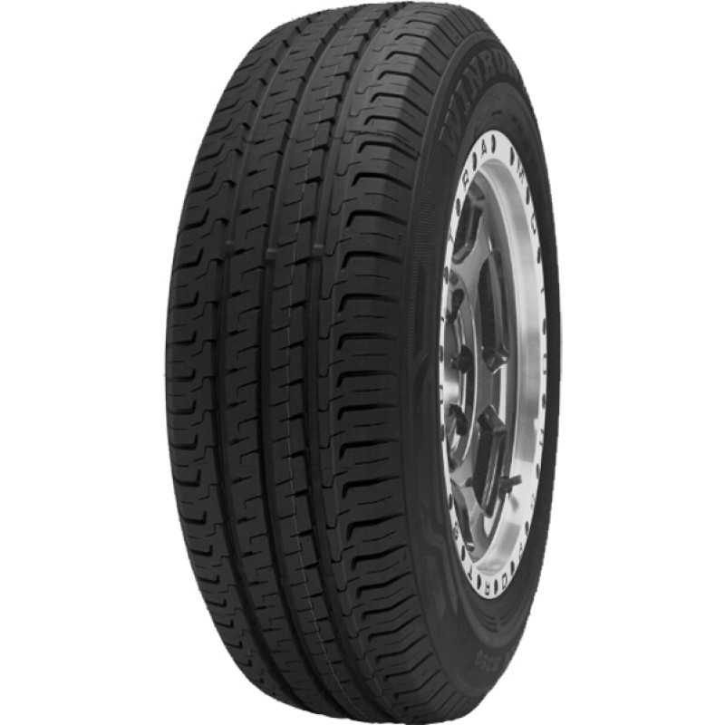 Winrun - R350 - 195/75 R16C