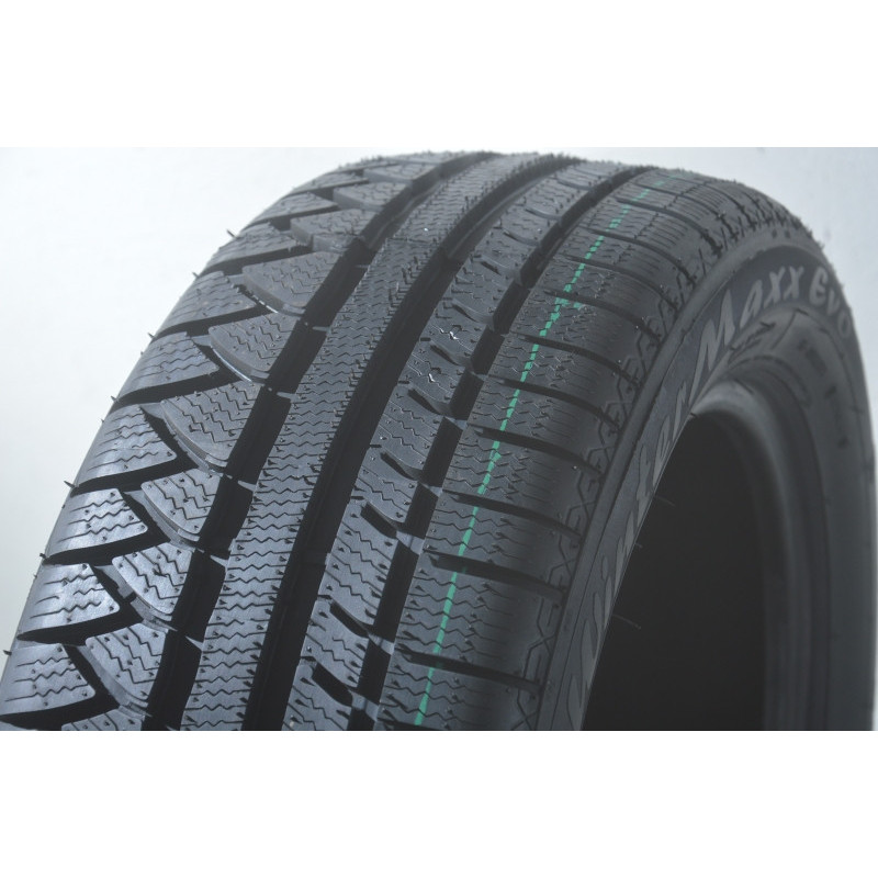 Profil - WINTERMAXX EVO - 205/60 R16C
