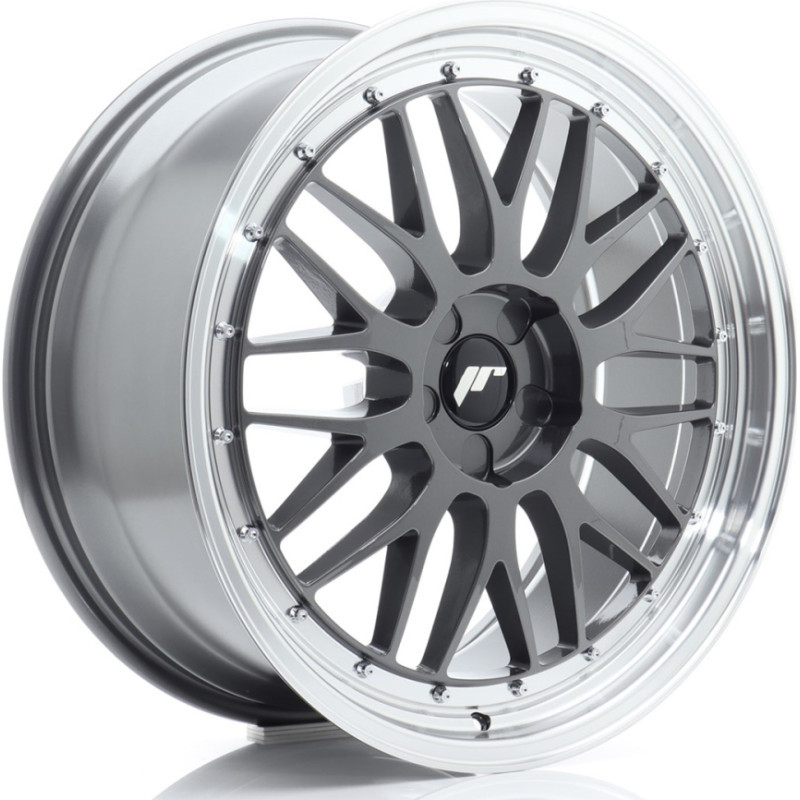 Japan Racing JR23ET: 20-45 20 85 5x108 ET20