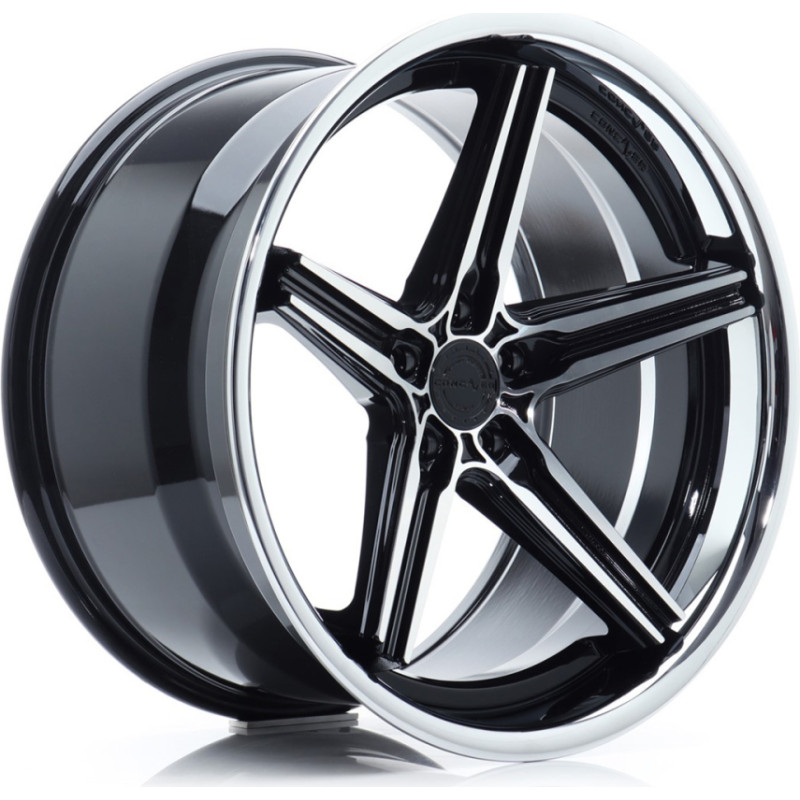 Concaver CVR9 21 9.5 5x120.65 ET14