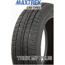 Maxtrek - TREK M7 PLUS XL M+S 3PMSF - 235/40 R18C