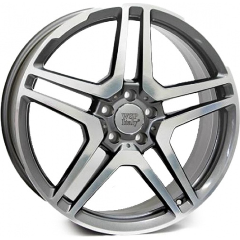 Wsp Italy TEXAS7ME59 19 9.5 5x112 ET43