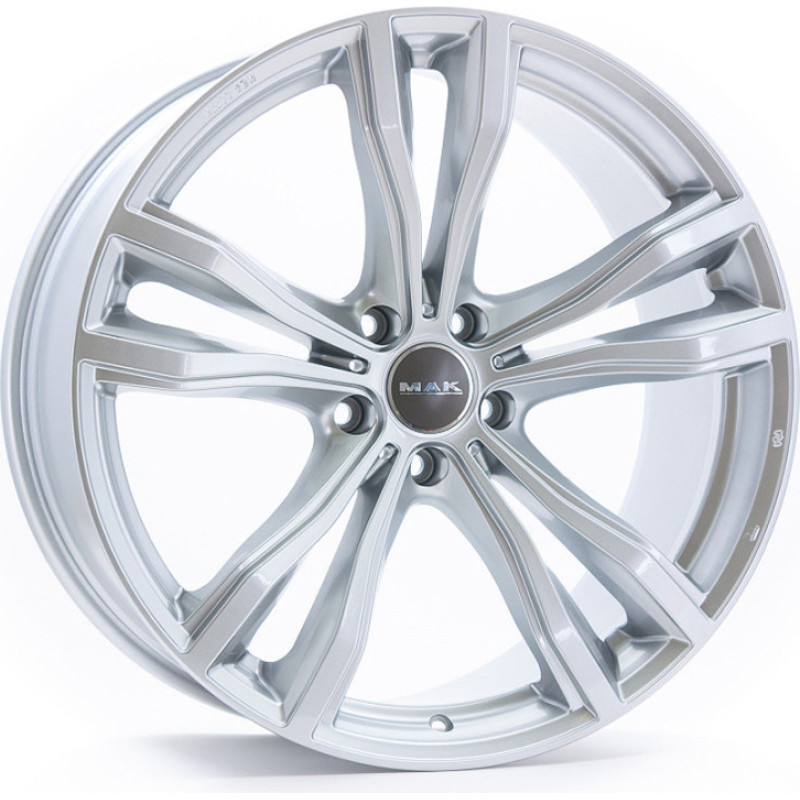 MAK X-MODE 21 9.5 5x112 ET37